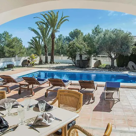 Villa Garduix