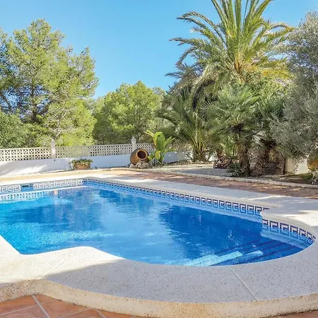 Villa Garduix *