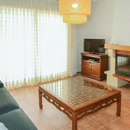 Villa Garduix *