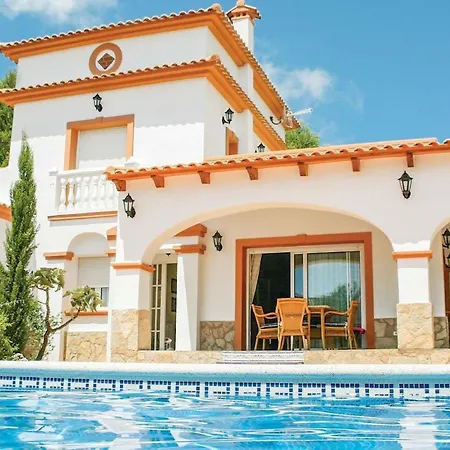 Villa Garduix