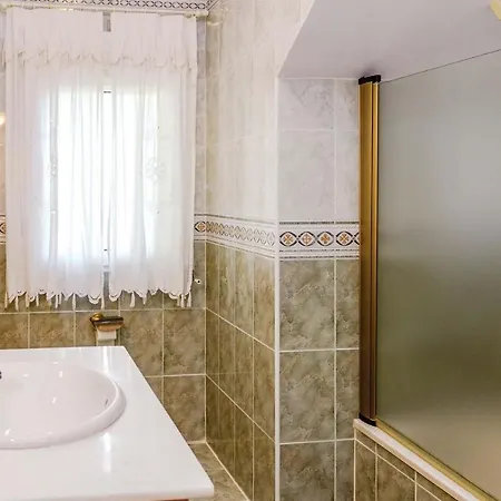 Garduix Villa *
